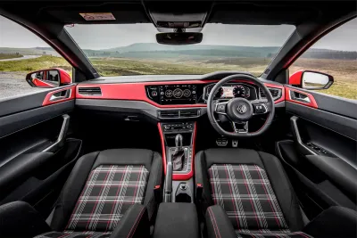 Polo GTI